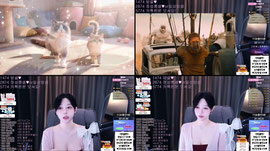 놀아조요..♥ 10개팬갑 퀵뷰