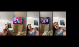 Untitled stream