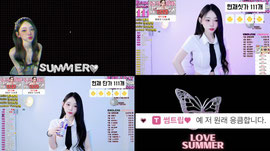 [트립1만💕][할짝1만💘]선생님 복날에 모하세요🖤
