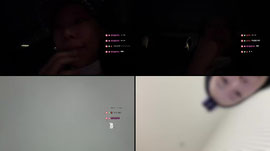 춤연습 끗