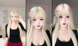 还我萝莉音