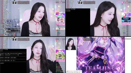 [팀진우] 순종적인 시앙이 키우기💖