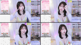 미모의 20대 여캠 항시 대기중❤️1478개 정성방셀+역100❤️80개 랜덤시그댄스❤️10개 팬갑 1개 역팬or퀵뷰❤️신입여캠