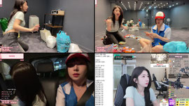 [팀진우]뒷두더지각 소음단도 소즁합니다!!!!!!!!!/ 뉴시그 231