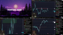 !beginner  - !priceaction BTC - Stonks - FX - Learning - TA - Crypto - Chill - NFA