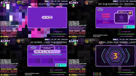 queen of spades lounge  ♠️ | SUBATHON DAY 25 | 18 +