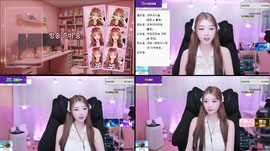 [WG] 본업 잠깐 하다 갈게요 ♡