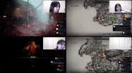 SILENT HILL f #20 ☆ 2周目 加藤小夏