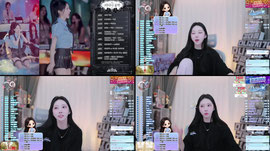 [씨나인:여왕] 짧바아아아,ㅇ앙
