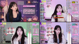 [BGM] 꺄아 이제 방학이다~~ 오늘 불금인데 나랑놀래?💖 #10개팬갑퀵플