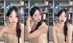 好久不见～