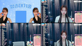 (찐신입여캠)신입 청순섹시 여기♥