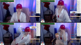 # 돌아왔다!!!!!!!!!!! (~‾▿‾)~