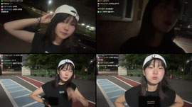 나 오늘 힙찔이 같아