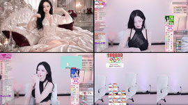 신입여캠♥ 폴멘 십만개 미쳐땨앙 꺄아아앙