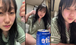 닭발에 딱 한병만 먹을거임 .. 진짜로...