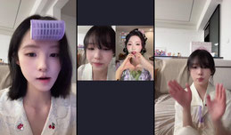 我保证我是天使