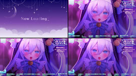꒰ #ASMR ꒱♥耳舐め ♥whispers and kiss in your ear♥黒3Dio♥ Ear licking / whispers / tapping ♥ ꒰ #鈴白めるく ꒱