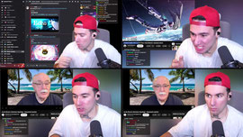🔥REACTING TO MUSIC, ANIME, GAMING, AND YOUR REQUESTS🔥
