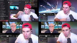 🔥REACTING TO MUSIC, ANIME, GAMING, AND YOUR REQUESTS🔥