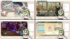 relink启动！