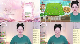 안냐심까*__*