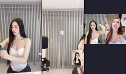 晚上好