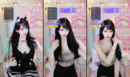 纯天然 壮族美少女