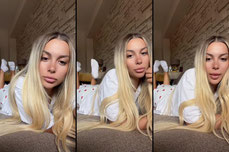 Untitled stream