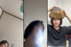 헬스장끝