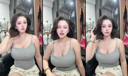 妈妈