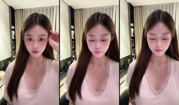 好像破碎女主
