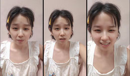 晚上好