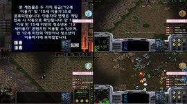 [BGM] 잠시 래더 개인화면 남기기 방송