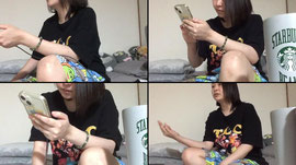 Untitled stream