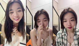 晚上好