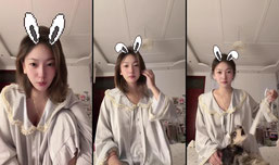 长夜漫漫 无心睡眠