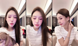 Kittyovo🎀正在直播