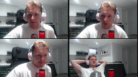 STREAM BEDZIE POZNIEJ | Daily 26/60