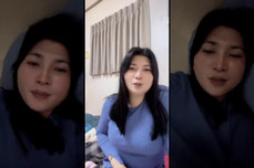 Untitled stream