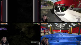 PC/18+ ⚒️ Baggern, Buddeln, Bandanlagen  Let's Go! 💜 🥵🥵🥵Schön das ihr vorbei Schaut !clip !Lurk !love