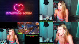 gaming 4 samaritans