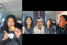 Mukbang