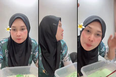 Sahur kunun pundan ni