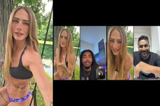 Pond  Gift Gal 🩵