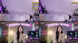 보노보노 미수좀 줘라...