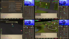 Crusader Classic Practice | !socials !discord !youtube !enhanced