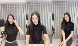 晚上好