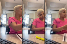 Working