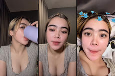 Untitled stream